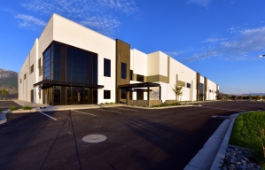 Price Lone Peak Innovation - Draper <br />  Fuji and Matterhorn Buildings